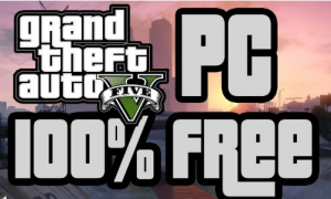 Grand Theft Auto 5 PC Latest Version Free Download