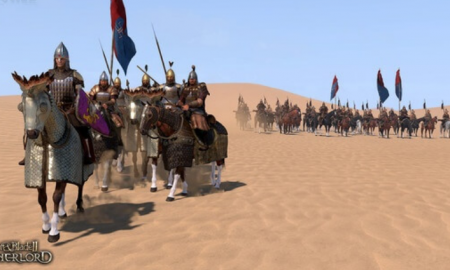 mount and blade bannerlord system requirements