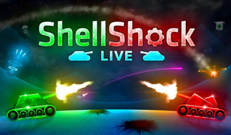 ShellShock Live PC Game Full Version Free Download