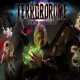 Terrordrome Reign of the Legends PC Game Free Download