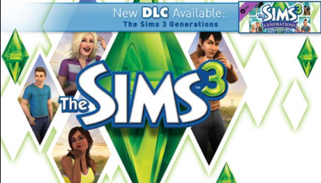 The Sims 3 Generations PC Full Version Free Download