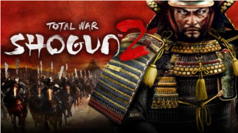 Total War: Shogun 2 [w/ ALL DLC] PC Version Game Free Download