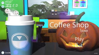 Coffee Shop Tycoon iOS Latest Version Free Download