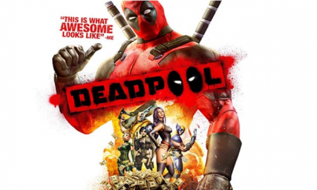 Deadpool iOS/APK Version Full Game Free Download