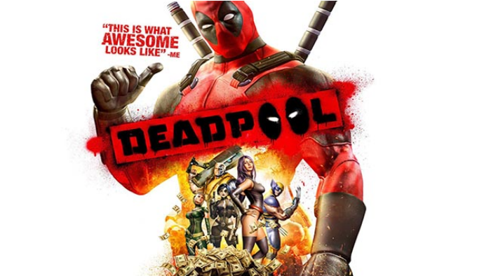 Deadpool iOS/APK Version Full Game Free Download