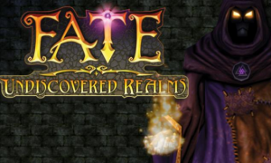 FATE: Undiscovered Realms iOS Version Free Download