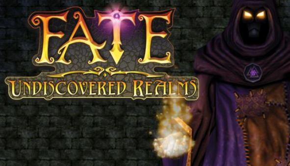 FATE: Undiscovered Realms iOS Version Free Download