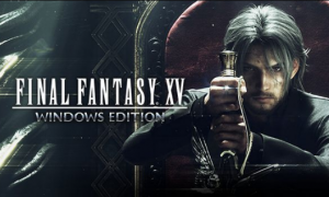 FINAL FANTASY XV WINDOWS EDITION APK Free Download