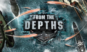 From the Depths iOS Latest Version Free Download