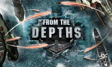 From the Depths iOS Latest Version Free Download