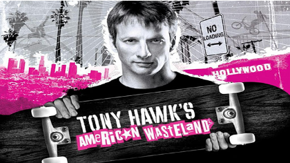 Tony Hawk’s American Wasteland iOS/APK Free Download