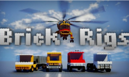 Brick Rigs PS4 Version Full Game Free Download