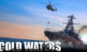 Cold Waters PC Game Latest Version Free Download