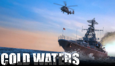 Cold Waters PC Game Latest Version Free Download