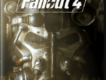 Fallout 4 PC Latest Version Full Game Free Download