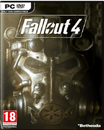 Fallout 4 PC Latest Version Full Game Free Download