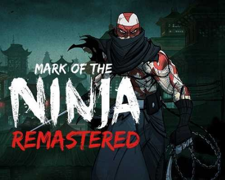 Mark of the Ninja Remastered PC Game Free Download