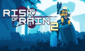 Risk of Rain 2 PC Version Full Game Free Download
