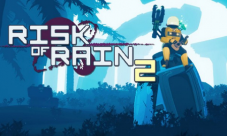 Risk of Rain 2 PC Version Full Game Free Download