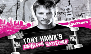 Tony Hawk’s American Wasteland PC Game Free Download