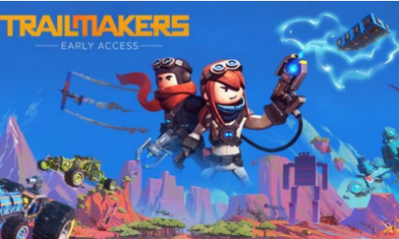Trailmakers PC Latest Version Game Free Download