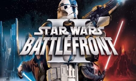 Star Wars: Battlefront 2 PC Full Version Free Download