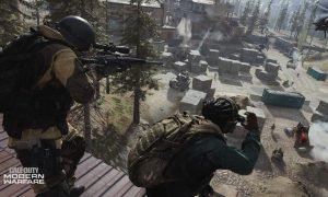 Call of Duty: Modern Warfare Full Version PC Game Download
