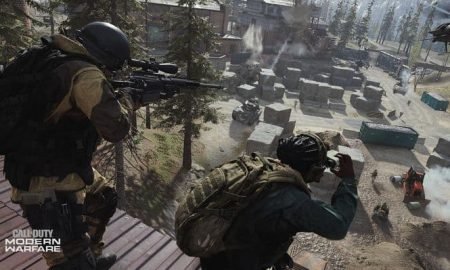 Call of Duty: Modern Warfare Full Version PC Game Download
