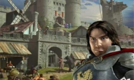 Stronghold 2 PC Version Full Free Download