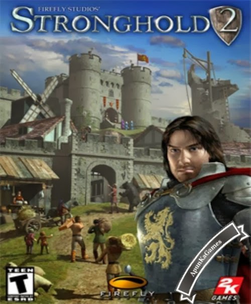 stronghold free download full version pc