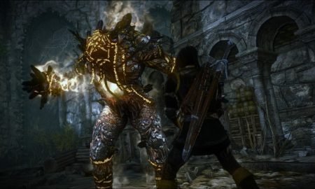The Witcher 2 Assassins of Kings iOS/APK Free Download