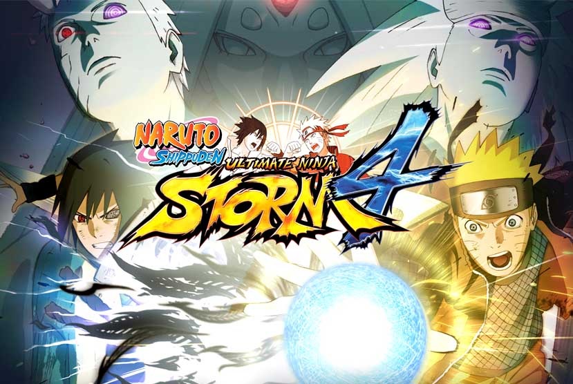 naruto ultimate ninja storm 4 mod preorder characters into game