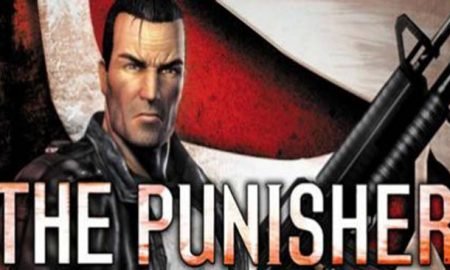 The Punisher 2005 Free Download