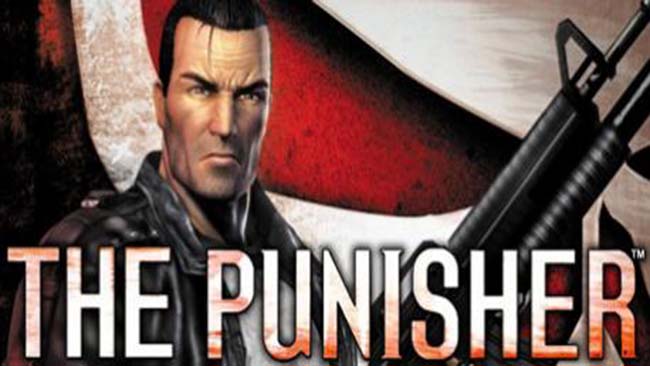 The Punisher 2005 Free Download