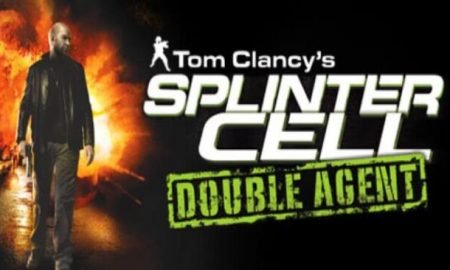 Tom Clancy’s Splinter Cell: Double Agent Game Full Version Free Download