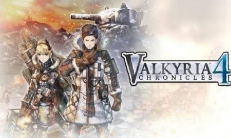 Valkyria Chronicles 4 iOS/APK Version Full Free Download
