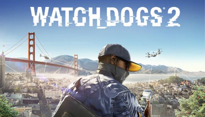 Watch Dogs 2 iOS/APK Version Full Game Free Download