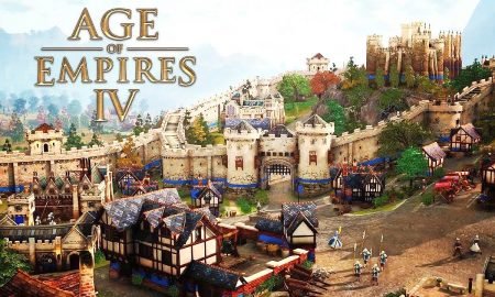 Age of Empires 4 iOS Latest Version Free Download