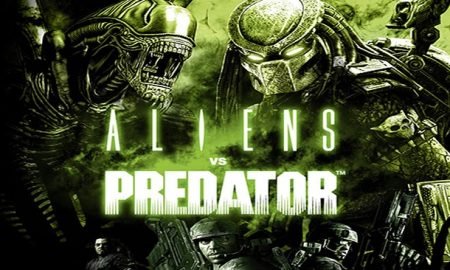 Aliens Vs. Predator iOS/APK Version Full Game Free Download