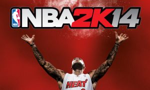 Nba 2k14 free full pc game for Download