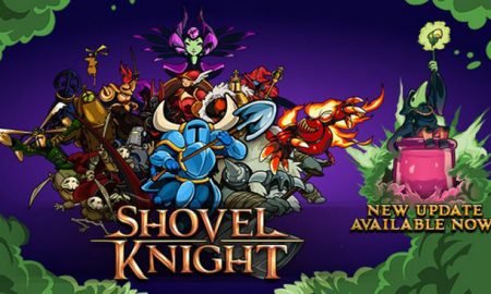 Shovel Knight Treasure Trove PC Latest Version Free Download