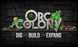 Orc Colony PC Full Version Free Download