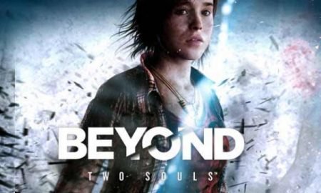 Beyond Two Souls PC Version Free Download