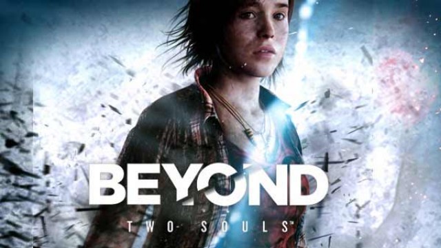 Beyond Two Souls PC Version Free Download