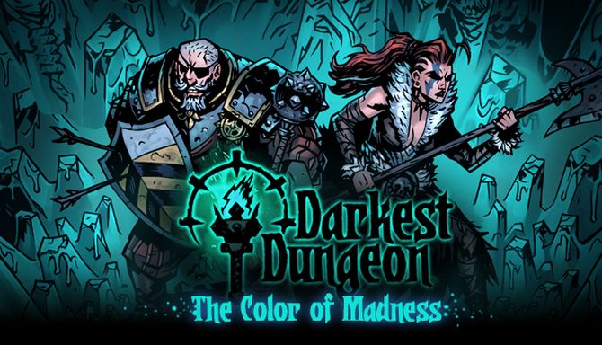 Darkest Dungeon Ancestral Edition PC Download