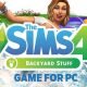 The Sims 4 Backyard Stuff PC Full Version Free Download
