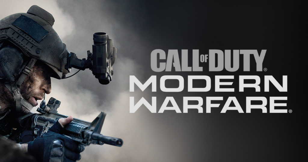 Call Of Duty 4 Modern Warfare Android/iOS Mobile Version Full Free Download