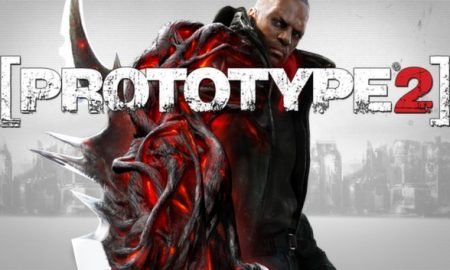 Prototype 2 PC Version Free Download