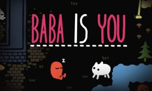 Baba Is You pc Full Version Free Download