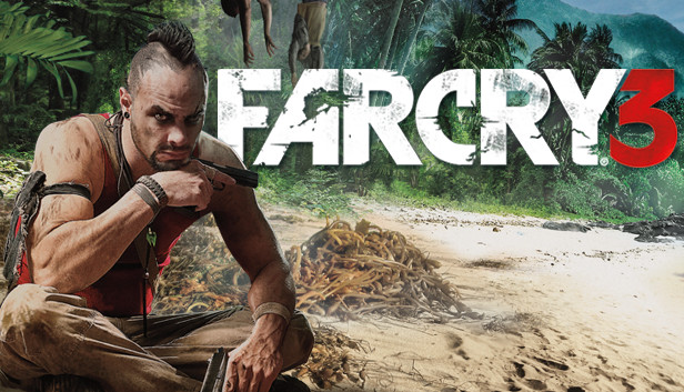Far Cry 3 iOS Latest Version Free Download